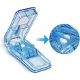 thumbnail image 3 of Pill Cutter for cutting and crushing small and large pills, Pill Separator for splitting your pills, 3 of 5