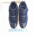 thumbnail image 4 of Ni - ke DS Men's Ni - ke AIR JORDAN 11 RETRO LOW 'Midnight Navy' Sz 11/EUR 45 [528895 405], 4 of 5