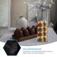 thumbnail image 3 of 20 cajas de regalo multifunción transparentes para guardar galletas para fiestas., 3 of 7
