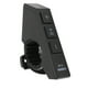 thumbnail image 5 of Control Remoto del Volante, Control del volante A Prueba de Agua Portátil para conducir, 5 of 7