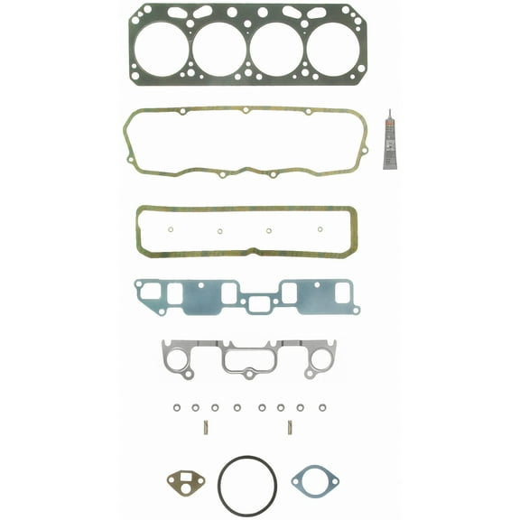 FEL-PRO HS 9406 PT-1 Head Gasket Set