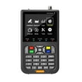 thumbnail image 2 of Satellite Finder TV 1080P HD DVB-S2X/S2/S,MPEG-2,MPEG-4,H.264(8 Bit)Hardware Youtube For USB 2.4G ,Easy to Use, 2 of 7
