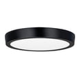 thumbnail image 3 of Estevez Luminario De Sobreponer Drum Eco Diametro de 205 Mm, Led 18W, Modelo 39114, 3 of 7