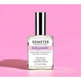 thumbnail image 2 of Perfume DEMETER Fragrance Baby Powder Cologne 30 ml para mujer, 2 of 4