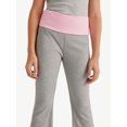 thumbnail image 3 of Justice Girls Foldover Flared Legging, Sizes XS - XLP, 3 of 7