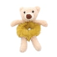 thumbnail image 1 of Diadema HUOGUO Schoolgirl Elasticity Furry Caricons Animals, 1 of 2