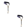 thumbnail image 4 of Guardoinrt Saxophone Neck Strap Padded Comfortable for Saxophone Soprano Clarinet Bass Blue 45cm 2Set, 4 of 6