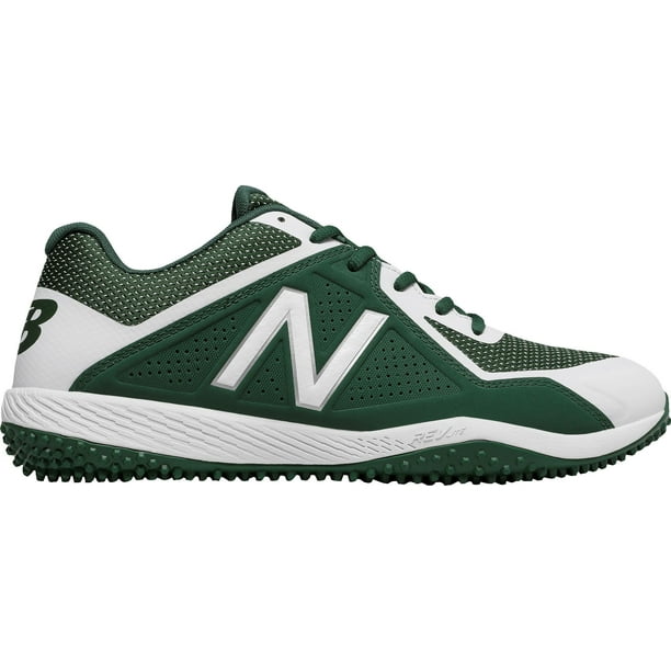 New Balance Men's 4040 V4 Turf Baseball Cleats - Walmart.com - Walmart.com