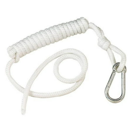 Tachikara Tetherball Rope and Clip