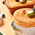 thumbnail image 3 of YAOMOBB Refrigerator Safe Cake Mold Cake Mold Food Grade Locking Bread Heat Resistant Baking Pan for Home Kitchen Bakery, 3 of 6