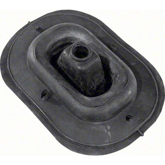 OER 9795407 4-Speed Hurst Shifter Boot for 1969 Camaro