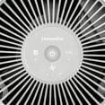 thumbnail image 3 of HoMedics TotalClean T12 4-in-1 Purifier - Small Room Purifier, 3 of 6