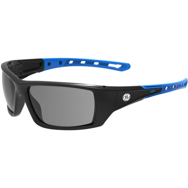 Gafas de seguridad de la serie GE 04, antihumo, antivaho, protección UV