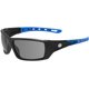 thumbnail image 1 of Gafas de seguridad de la serie GE 04, antihumo, antivaho, protección UV, 1 of 9