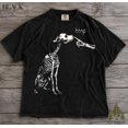 thumbnail image 3 of Comfort Colors Dog Skeleton Shirt, Boop Dog Halloween Tee Sweatshirt, Funny Spooky Dog Lover Gift, Dog Mom Shirt, 3 of 4