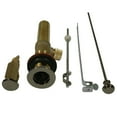thumbnail image 4 of Kingston Brass Plumbing Parts Pop-up Drain Assembly, 4 of 7