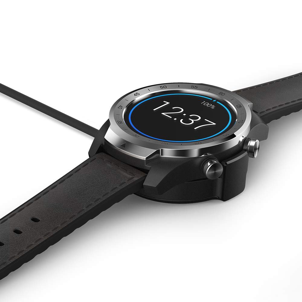 Ticwatch pro bluetooth sale