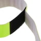 thumbnail image 3 of Muñequera Reflectante de Visibilidad/banda para El Tobillo/brazalete/correa para La Pierna para Seguridad en Deportes Al Aire Libre Amarillo fluorescente Baoblaze Pulsera reflectante, 3 of 8