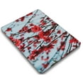 thumbnail image 4 of KSK KAISHEK Plastic Protective Case Hard Cover Only for 2015 2014 2013 2012 Released Old MacBook Pro 13" Retina Display No Touch Model: A1502 or A1425 Flower 0393, 4 of 5