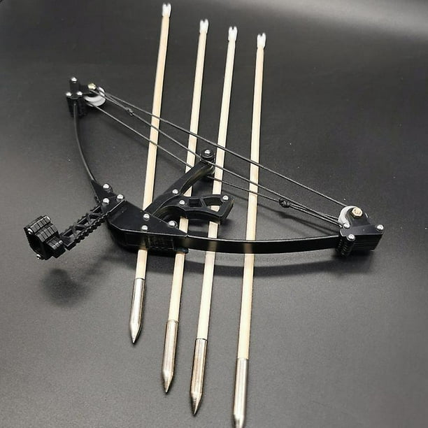Compound Bow And Arrow Set For Outdoor Hunting Fishing Training