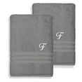thumbnail image 5 of Linum Home Textiles Denzi Cotton Bath Towels - Set of 2, 5 of 11