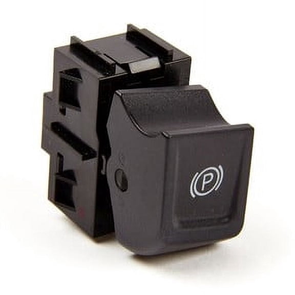 Acdelco 22888572 Black Parking Brake Release Switch