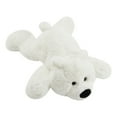 thumbnail image 3 of Soft Weighted Stuffed Animals Anxiety Plush Toy, Animal Throw Pillow Plush Doll Gifts for Kids for Kids Adults, 3 of 6