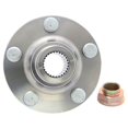 thumbnail image 2 of WJB SPK501 Wheel Hub, 2 of 3