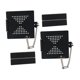 thumbnail image 3 of 2 piezas de tapas protectoras metálicas para parachoques de caravanas y autocaravanas (estándar) Acero carbono, 3 of 8