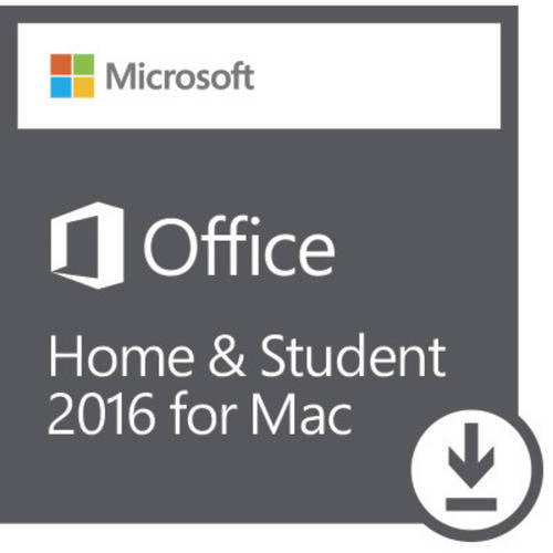 microsoft office home for mac