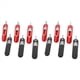thumbnail image 1 of Herramienta de ExtraccióN de Tarjeta SIM de 12 Piezas, ExpulsióN de Pasador de Bandeja de Tarjeta SIM, Eyector de Abridor de Aguja, con ExtraíBle, Negro + Rojo, 1 of 5
