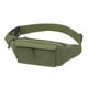 thumbnail image 5 of Bolso bandolera tipo bandolera para hombre, para exteriores, con correa ajustable Verde, 5 of 8