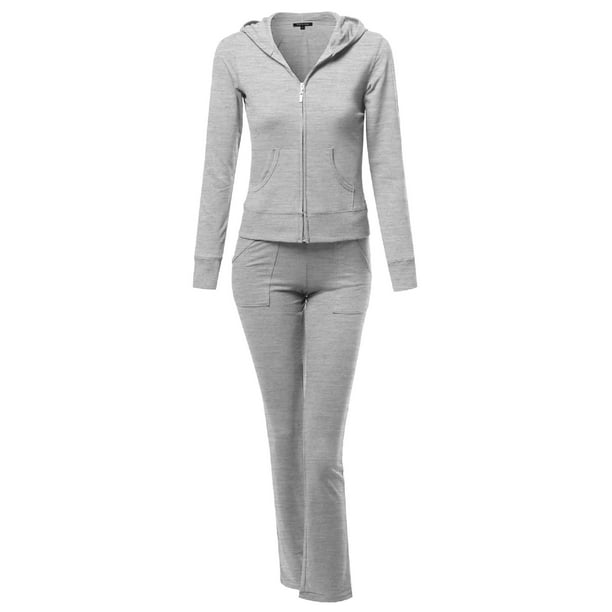 hoodie and sweatpants set