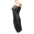 thumbnail image 4 of Studded Maxi Dress, 4 of 4