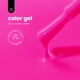 thumbnail image 3 of Esmalte de uñas en gel Beetles Neon Whispers Neon Pink, 15 ml, 3 of 7