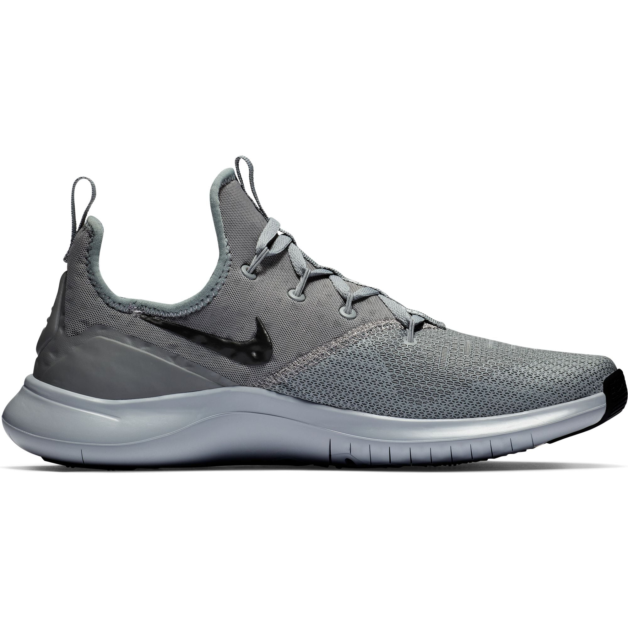 testigo coger un resfriado Línea de visión Men's Nike Free TR 8 Training Shoe - Walmart.com