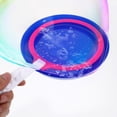 thumbnail image 4 of 4Pcs Colorful Big Bubble Set Bubble Wands Outdoor Activity Bubble Party Gift, 4 of 5