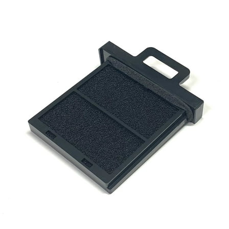 OEM Panasonic Ventilator Fan OA Filter Assy Originally Shipped With FV04VE1, FV-04VE1