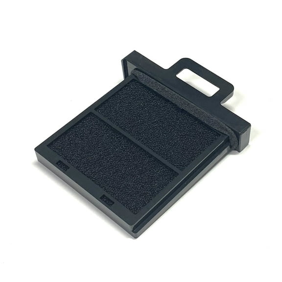 OEM Panasonic Ventilator Fan OA Filter Assy Originally Shipped With FV04VE1, FV-04VE1