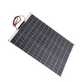 thumbnail image 4 of Kit De Paneles Solares, Panel Solar De Alta Eficiencia De 70x46 Cm De Ancho Para Automóviles Para Vehículos Recreativos, 4 of 7