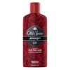 Old Spice Swagger 2in1 Men's Shampoo and Conditioner 12 Fl Oz