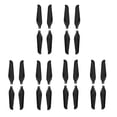 thumbnail image 1 of 24X HéLices de LiberacióN RáPida Repuestos de Hoja Plegable para Nano / Nano + Reemplazo de Drones, 1 of 5