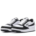 thumbnail image 3 of Tenis Fila A-Low para Hombre 1CM00551-120 blanco 27, 3 of 5