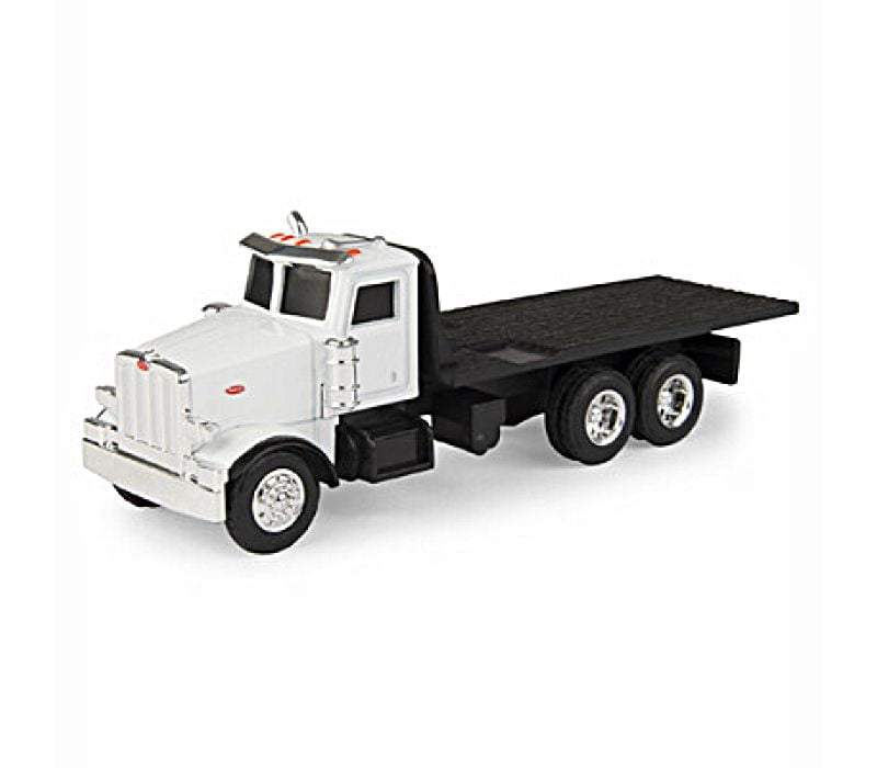 Buy Tomy 46709 Toy Truck Flatbed Peterbilt Online at Lowest Price in