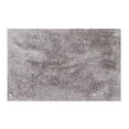 thumbnail image 5 of Bathroom Rugs, Extra Soft Absorbent Bath Rugs, Non-Slip, Quick Drying, Machine Washable, Plush Comfort for Bathroom Floor, Tub, Shower and Home Decor Accessories, 20x32, Grey, 5 of 9