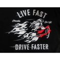 thumbnail image 4 of Playera Disney Talla M Negro, 4 of 4