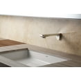 thumbnail image 3 of Toto Tel1c3-D20e Libella 0.35 Single Hole Bathroom Faucet - Chrome, 3 of 3