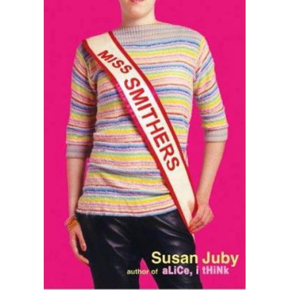 Pre-Owned Miss Smithers (Paperback) 0060515465 9780060515461