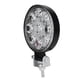 thumbnail image 5 of Faro LED, 27 W, 9 LED, redondo, minifaro LED redondo para coche, faro para motocicleta, muy versátil, 5 of 9