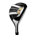 thumbnail image 1 of Pre-Owned RH 2023 Paradym Star Mens Graphite Shaft Hybrid 21° UST Mamiya ATTAS 23 Speed Series Black 50 HY/IR Graphite Light, 1 of 8